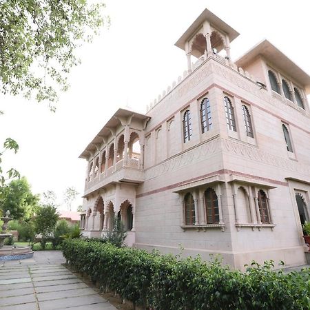 The Shergarh Sawai Madhopur Exterior photo