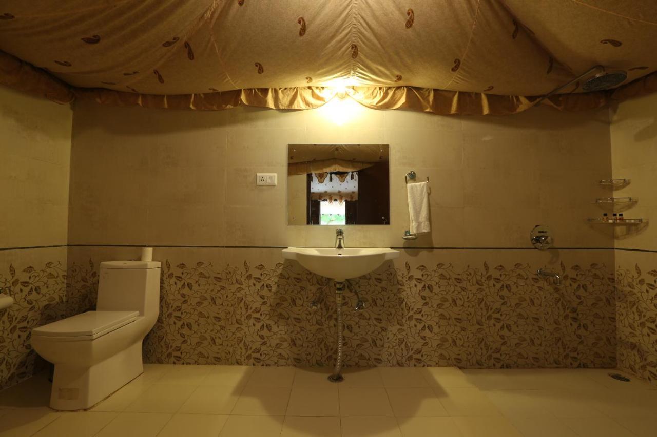 The Shergarh Sawai Madhopur Exterior photo