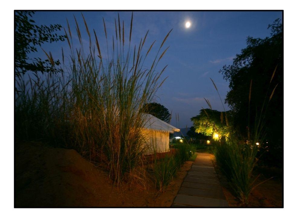 The Shergarh Sawai Madhopur Exterior photo