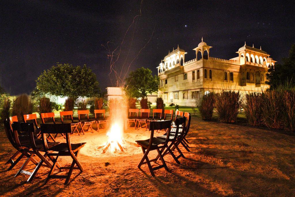The Shergarh Sawai Madhopur Exterior photo