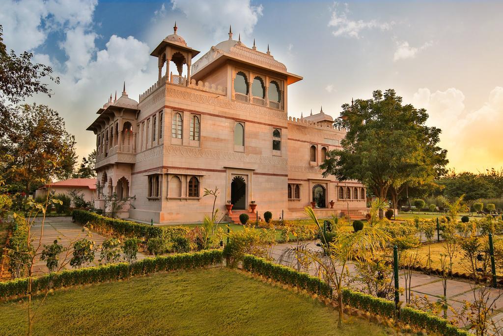 The Shergarh Sawai Madhopur Exterior photo